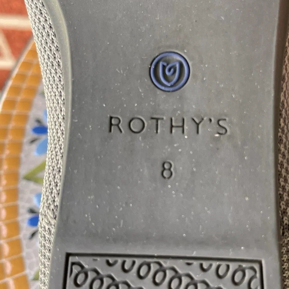 Rothy's 